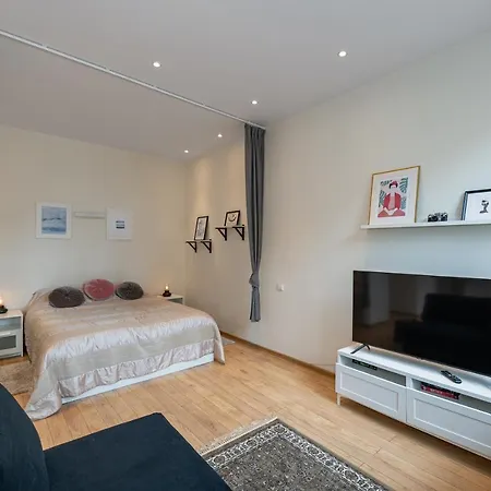 Apartment Freedom Avenue By Polo *
