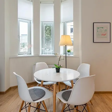 Apartment Freedom Avenue By Polo *