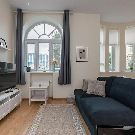 Apartment Freedom Avenue By Polo