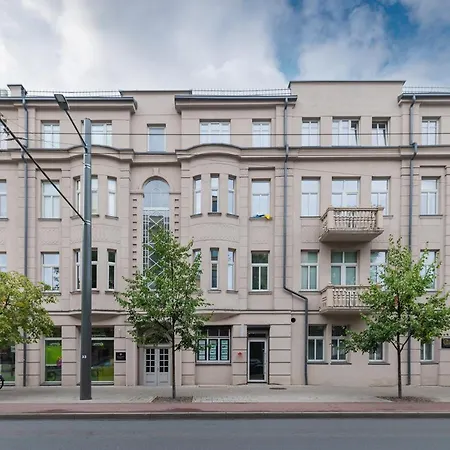 Freedom Avenue By Polo *