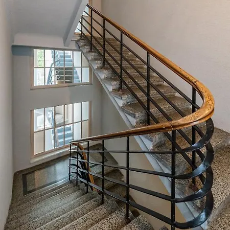 Apartment Freedom Avenue By Polo *