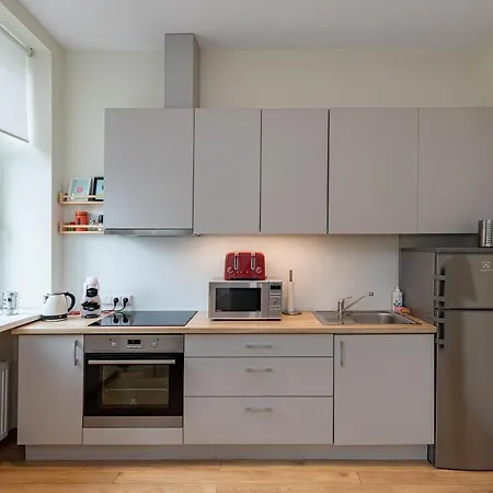 Apartamento Freedom Avenue By Polo