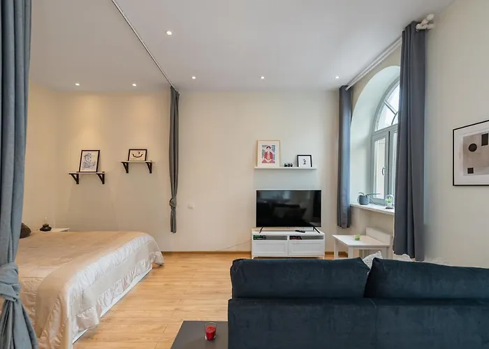 Freedom Avenue By Polo Kaunas