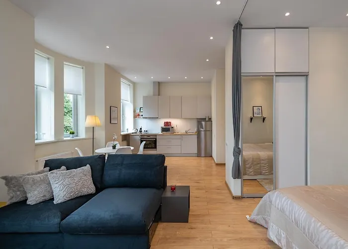 Freedom Avenue By Polo Kaunas