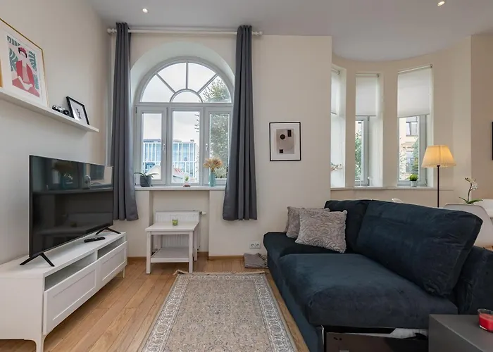 Apartman Freedom Avenue By Polo