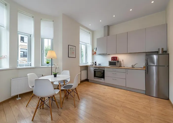 Freedom Avenue By Polo * Kaunas